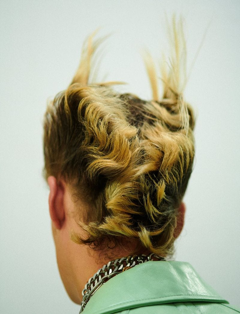 Cosmo Wellings — photo 4