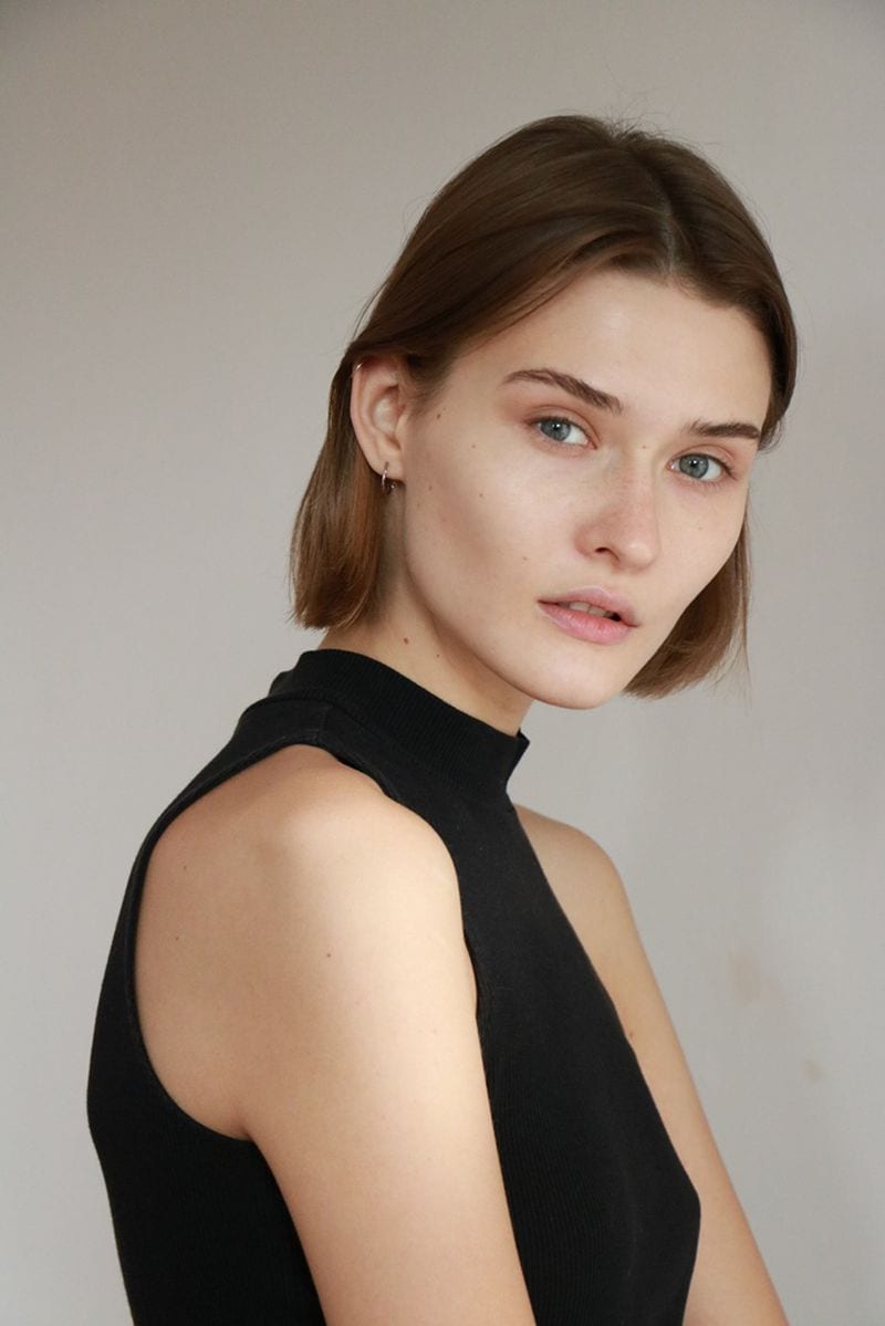 Vitalina Starchenko — photo 1