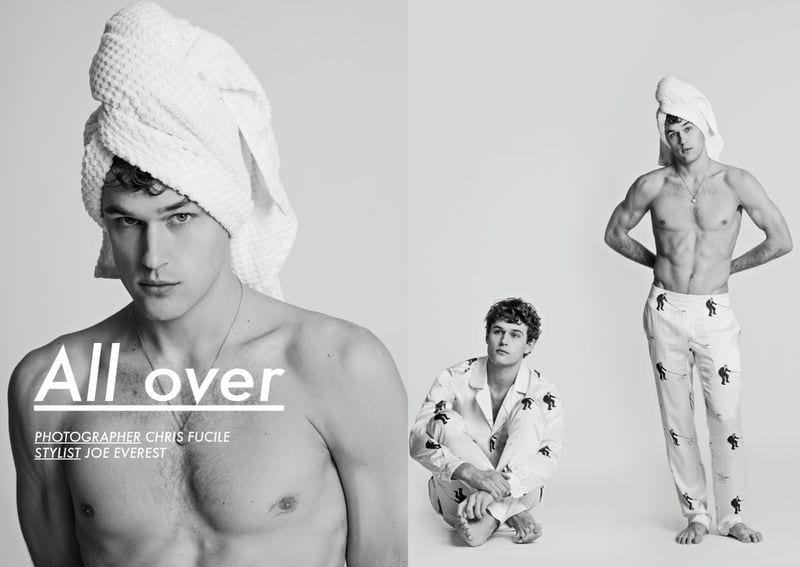 Conor Fay — photo 8