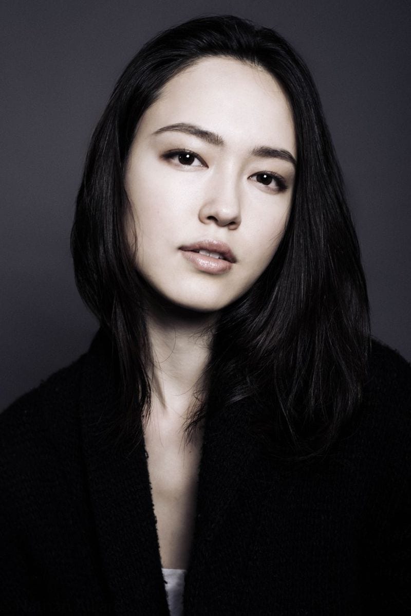 Fiona Fussi — photo 1