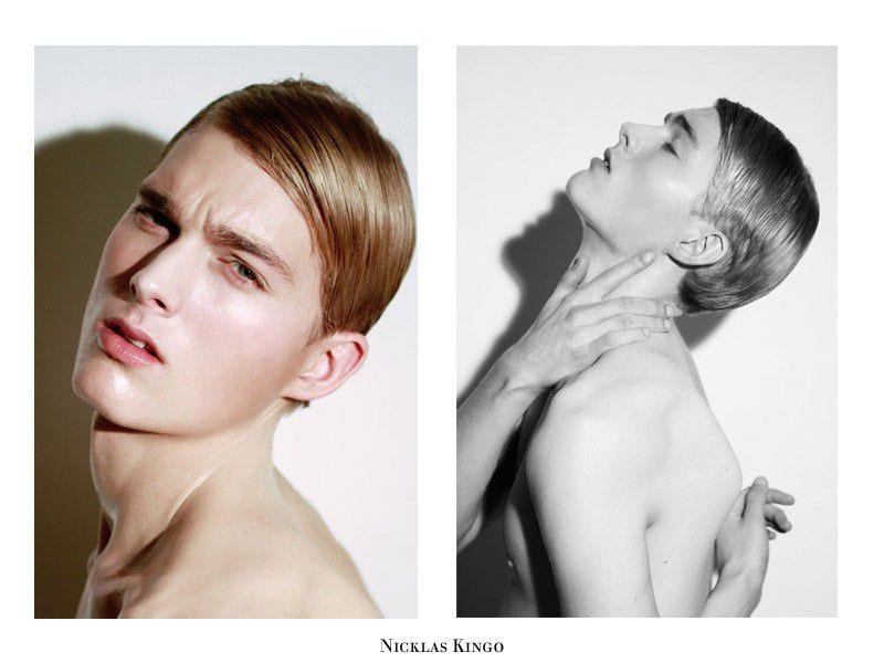 Nicklas Kingo — photo 7
