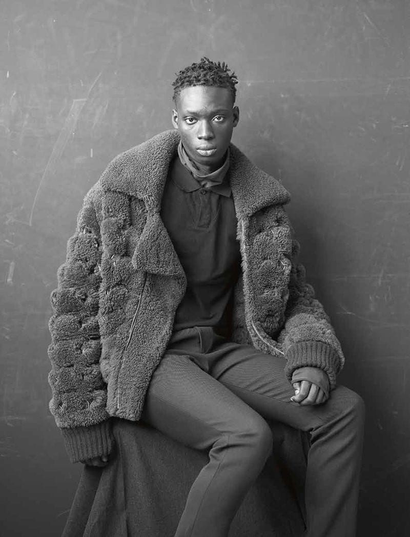 Moustapha Koité — photo 7