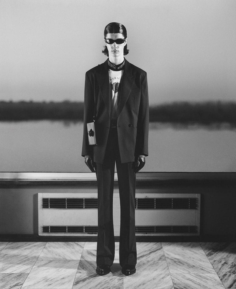Oscar Joyce — photo 3