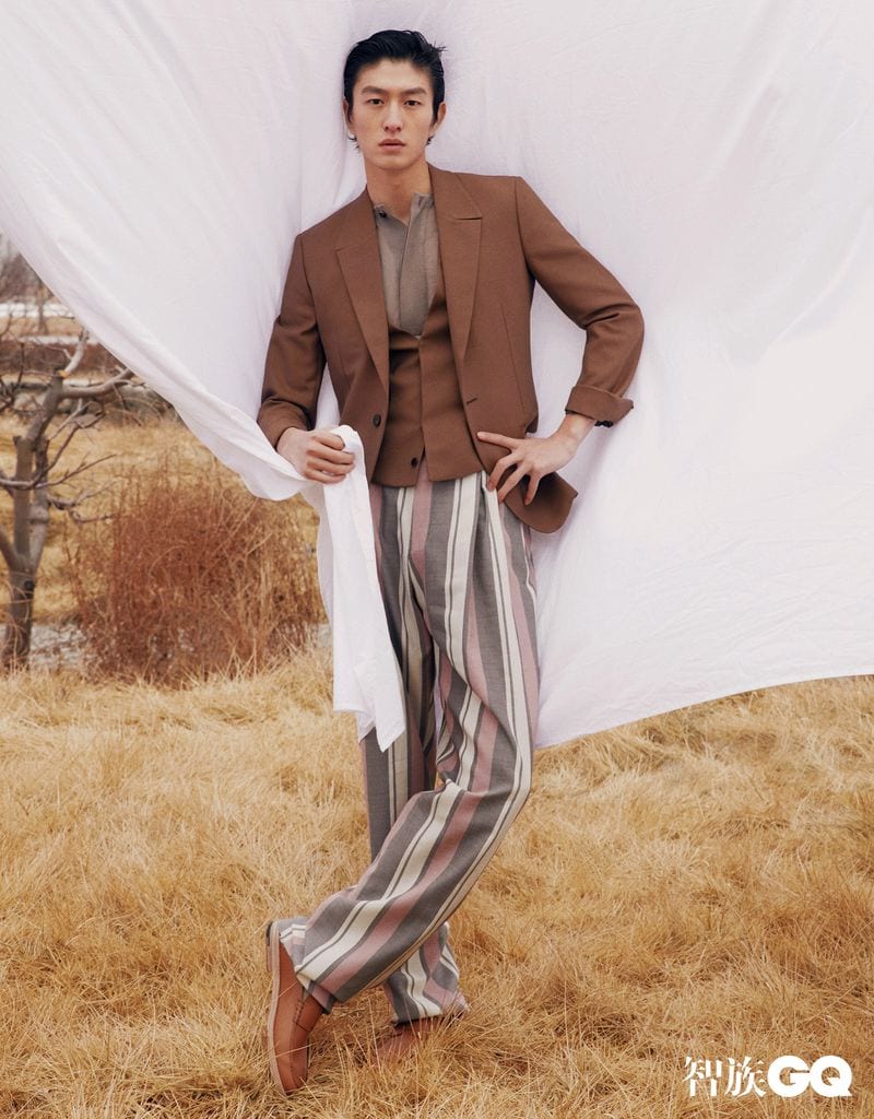 Jin Dachuan — photo 10