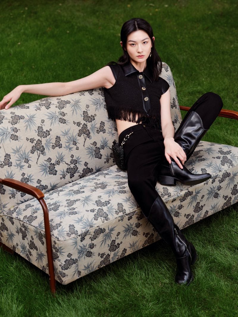 Yin Chen — photo 3