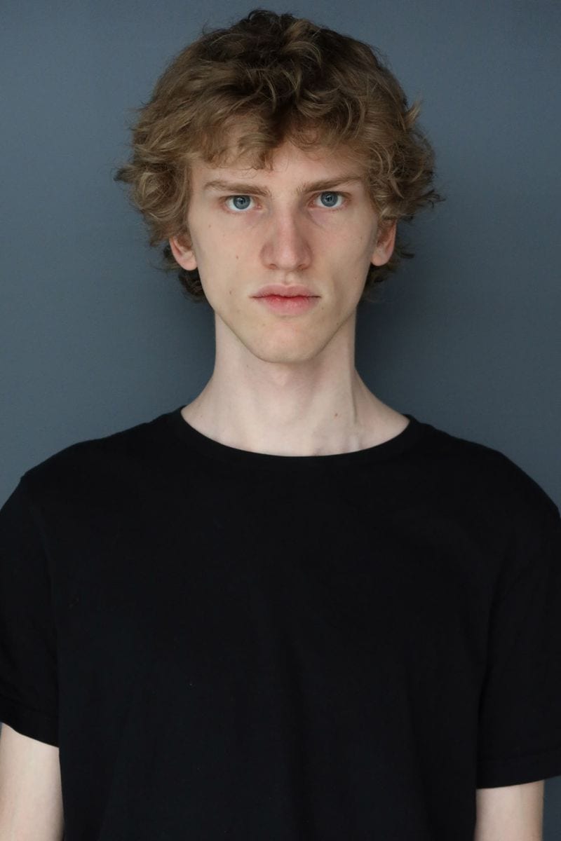 Simon Beckers — photo 1