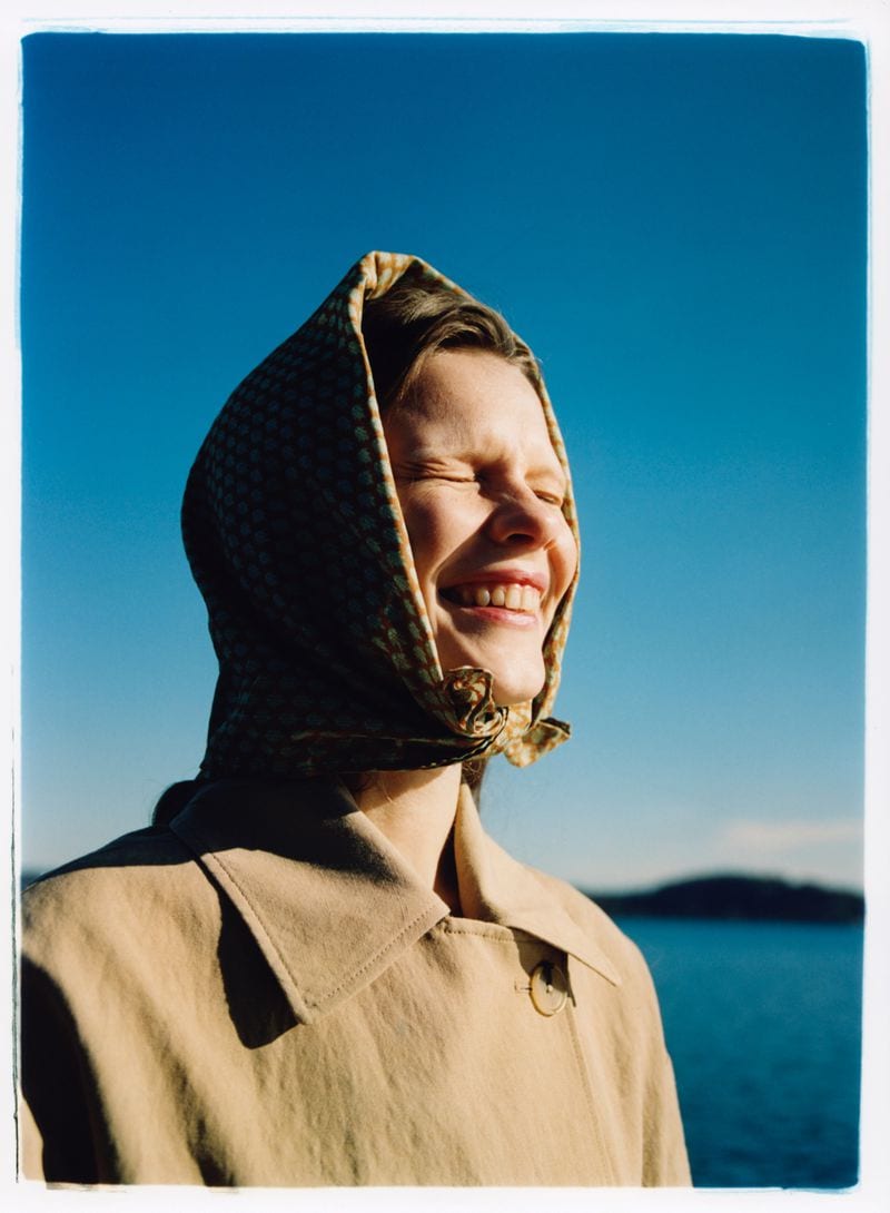 Kristin Lilja — photo 10