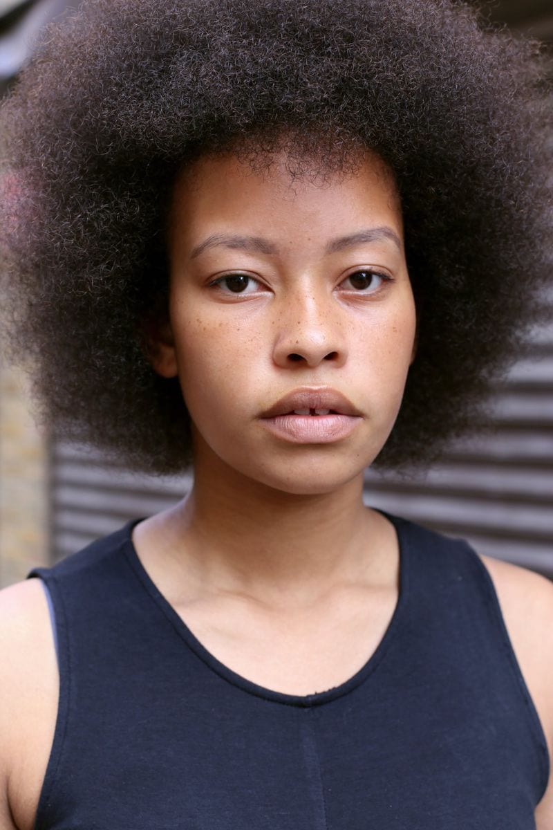Olivia Belgrave Ruse — photo 1