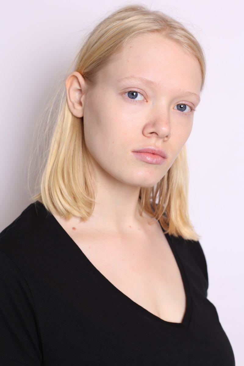 Betsy Teske — photo 1