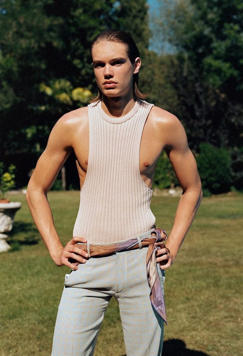 Elvis Chopard — photo 5