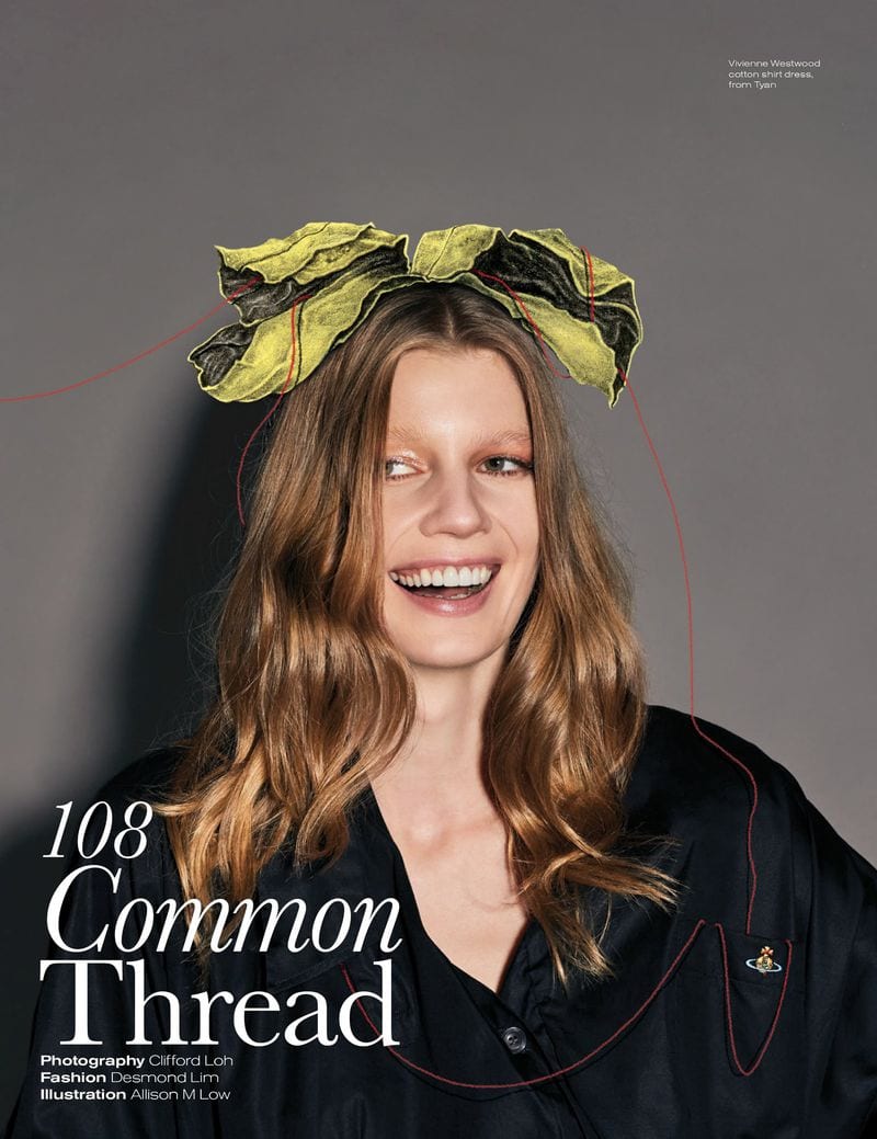 Saara Sihvonen — photo 5