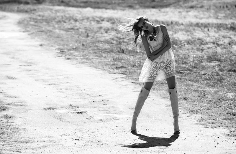 Annemara Post — photo 8
