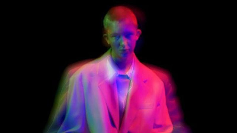 Finn Buchanan — photo 9