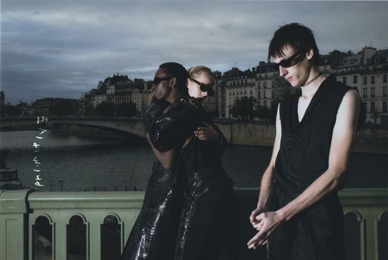 Alix de l'Assomption — photo 7