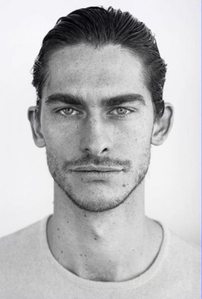 Luca Vigorelli — photo 1