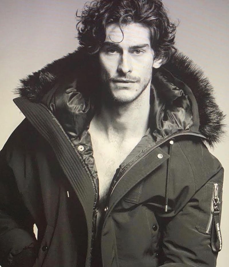 Luca Vigorelli — photo 4