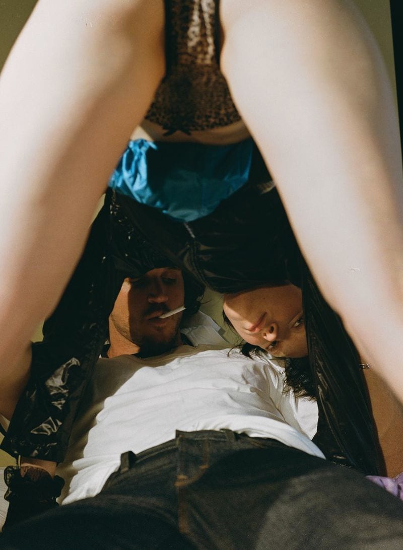 Trevor Van Uden — photo 4
