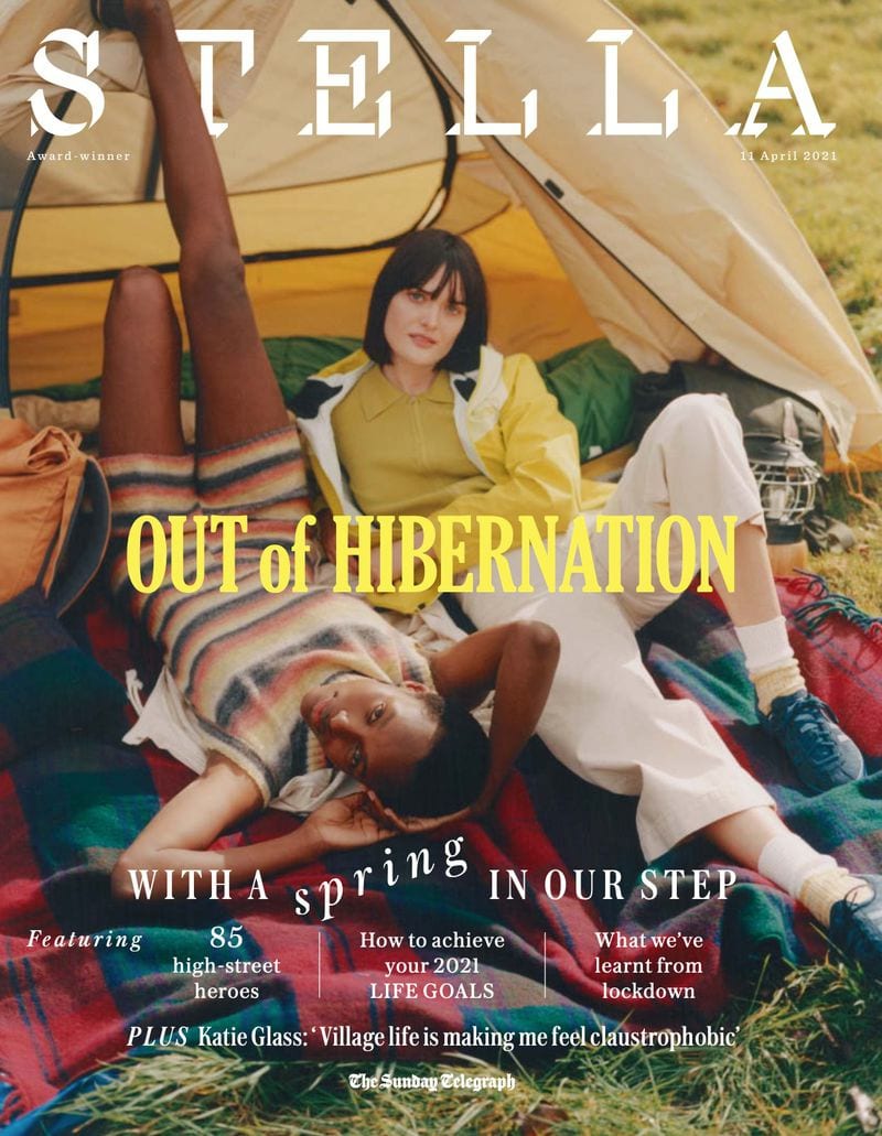 Sam Rollinson — photo 4