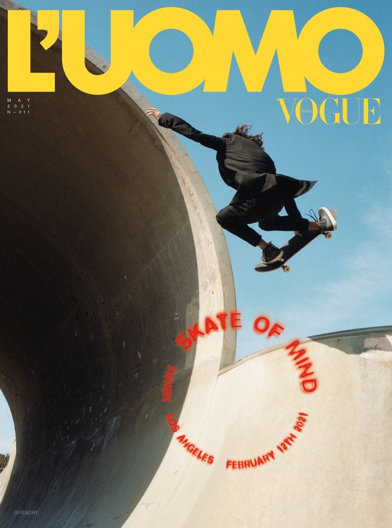 Eamon Samojla — photo 3