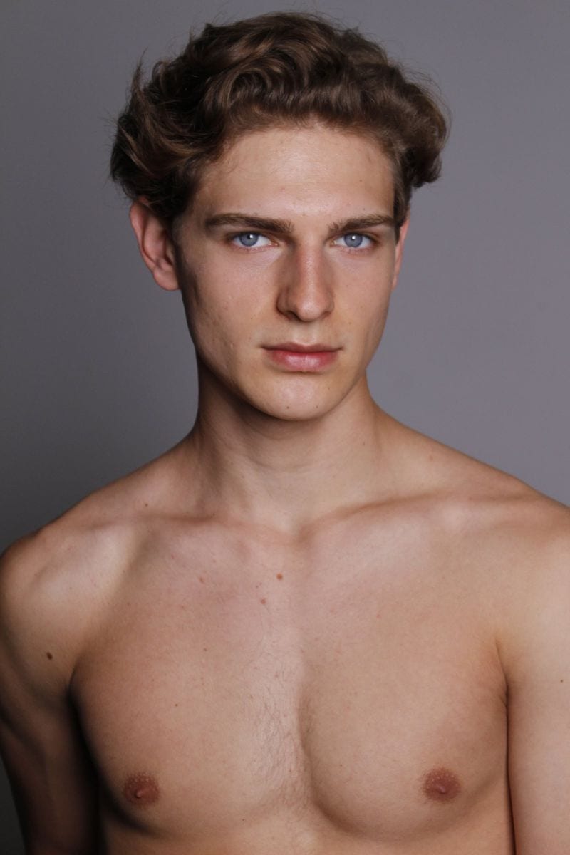 Jude Morgan — photo 1