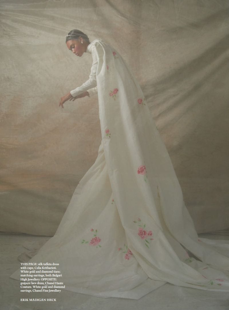 Samantha Archibald — photo 5