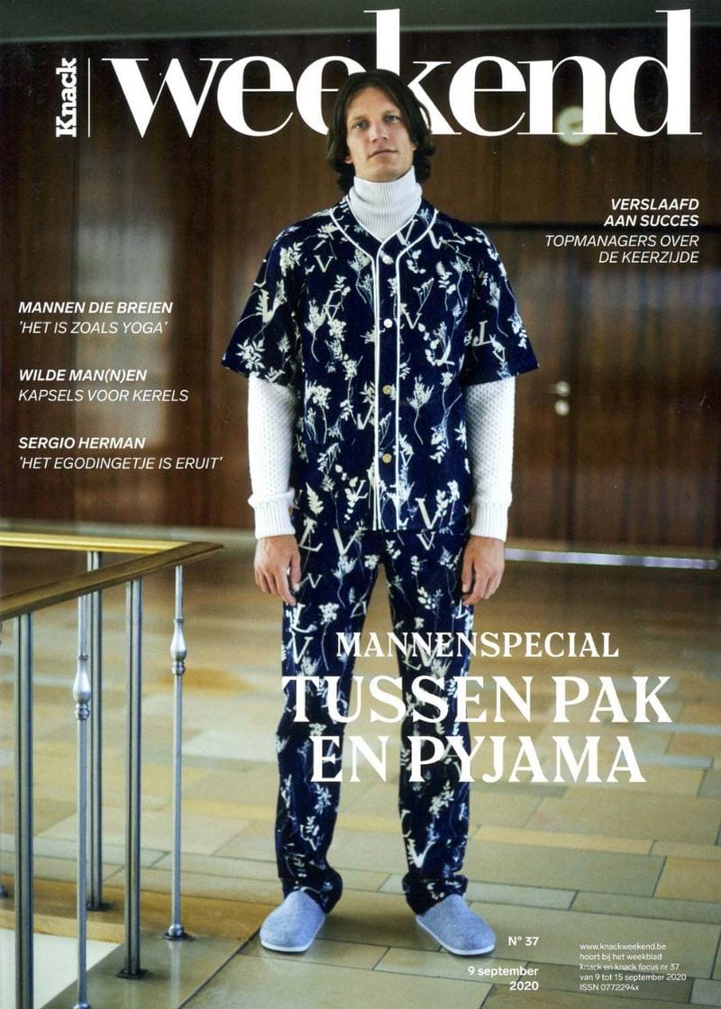 Florian Van Bael — photo 5