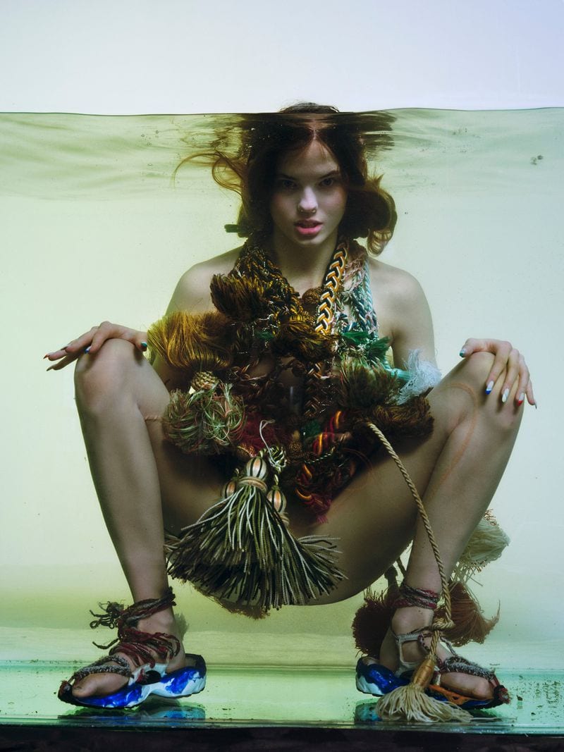 Julia Merkelbach — photo 7