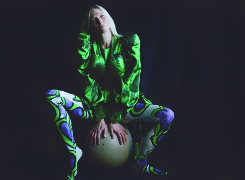 Christina Kruse — photo 6