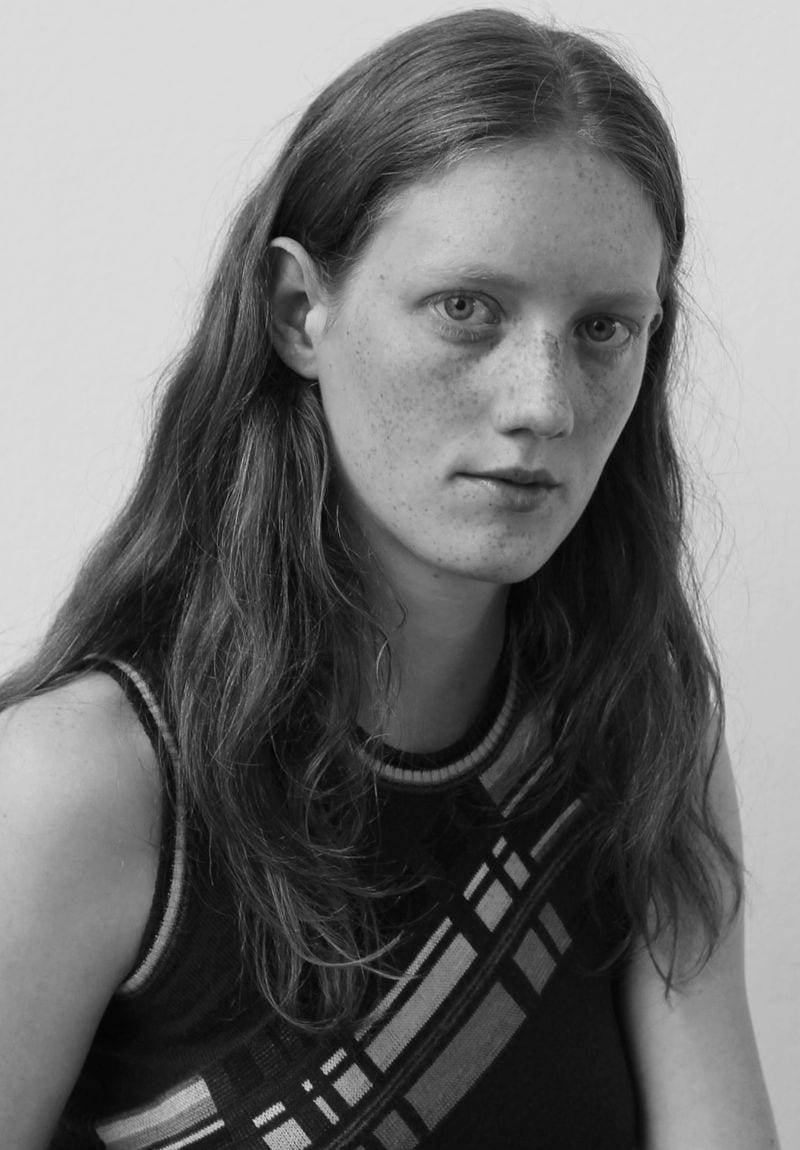 Fiona Langballe Frederiksen — photo 1