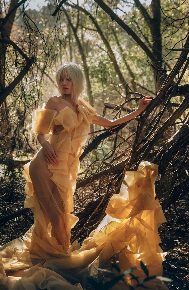 Catherine Pham — photo 3