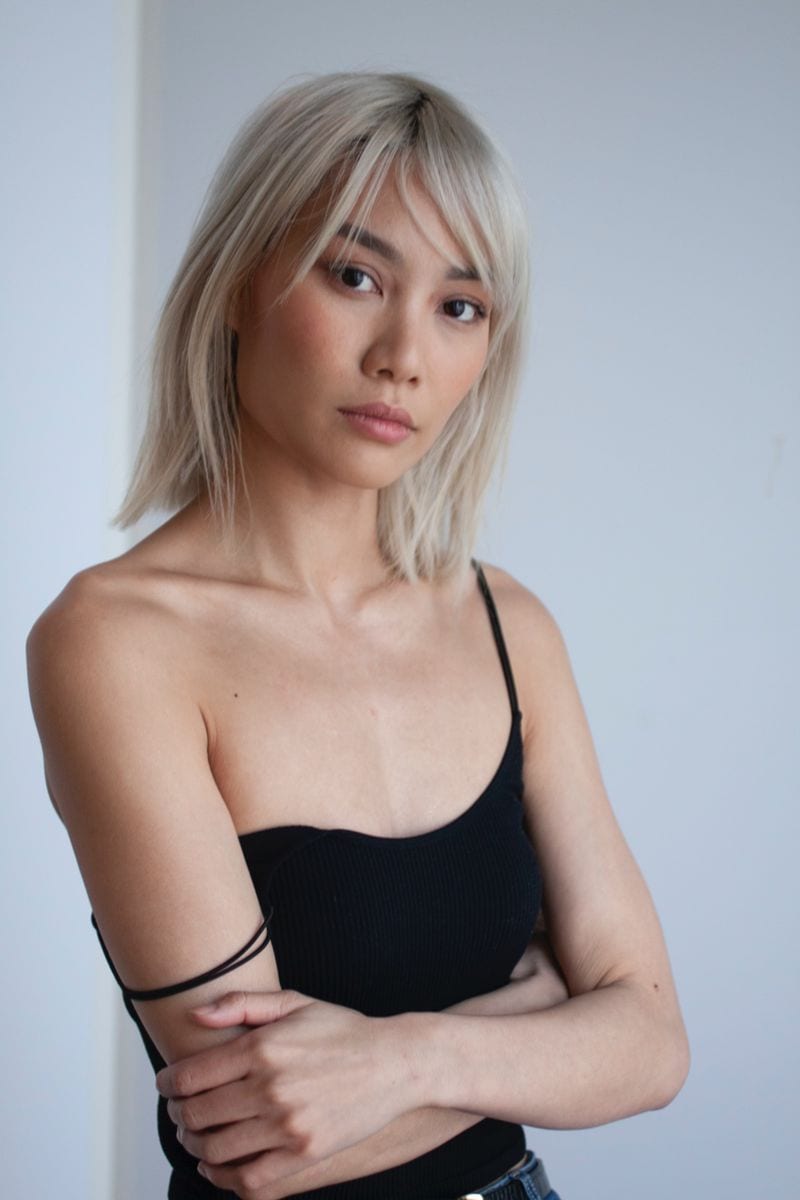 Catherine Pham — photo 1
