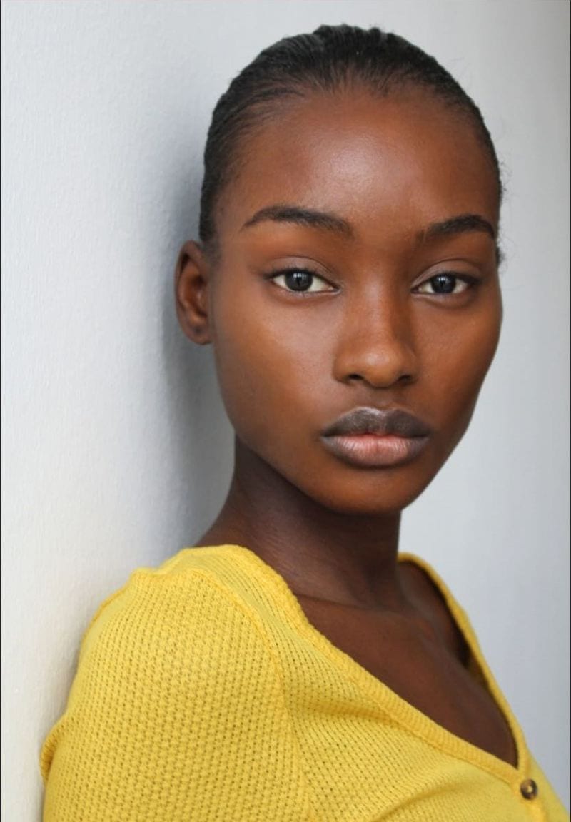 Keyla Harewood — photo 1