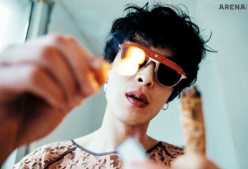 Jin Park — photo 4