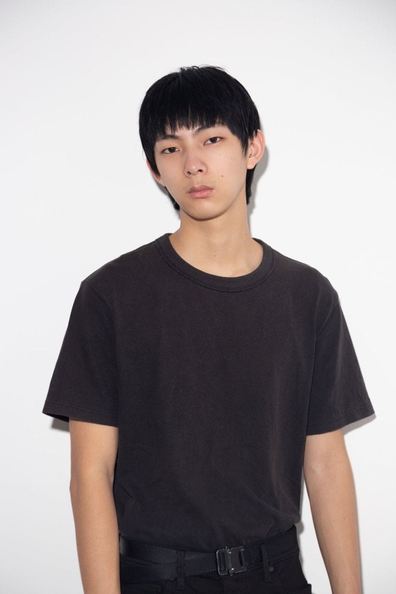 Lu Wei — photo 1