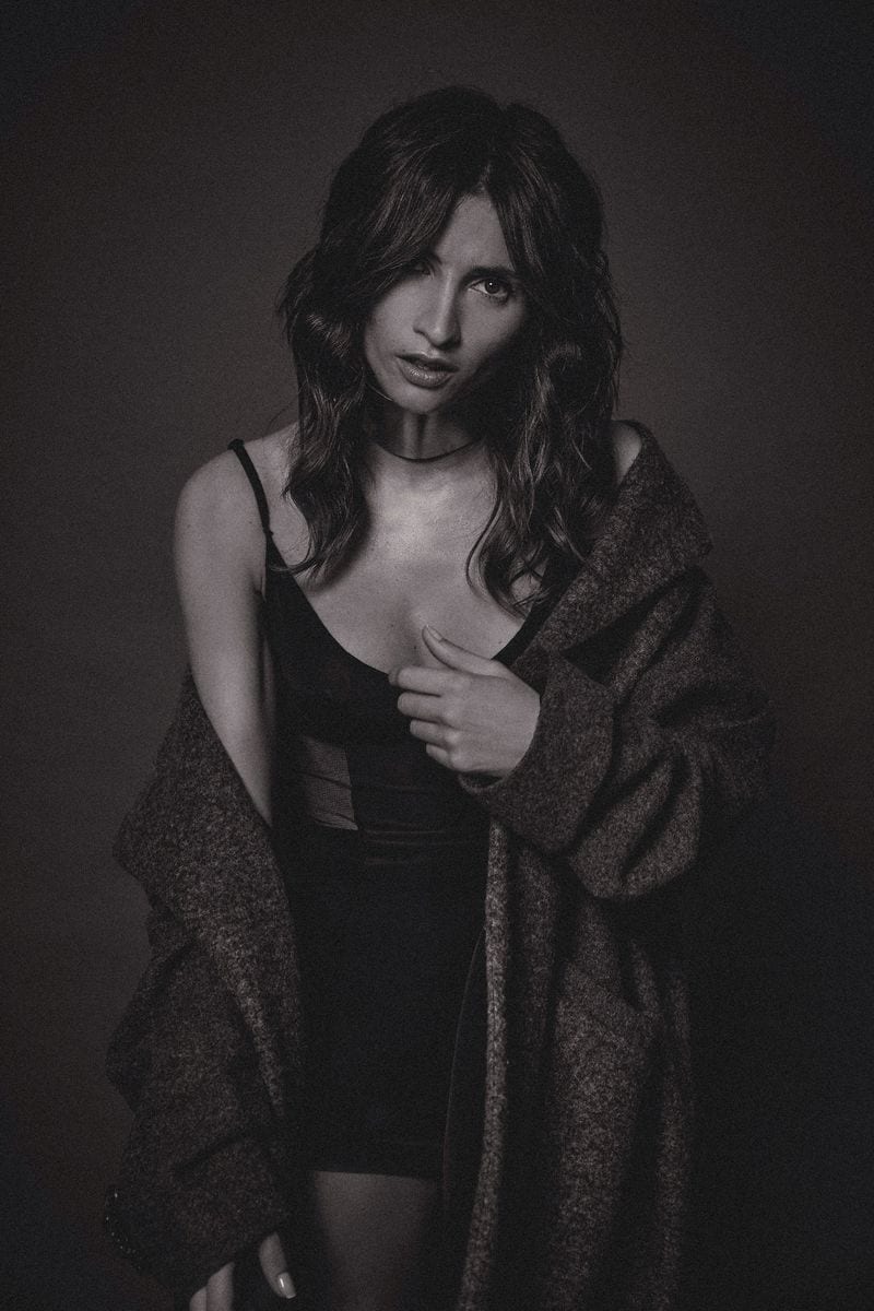 Alice Contreiras — photo 3