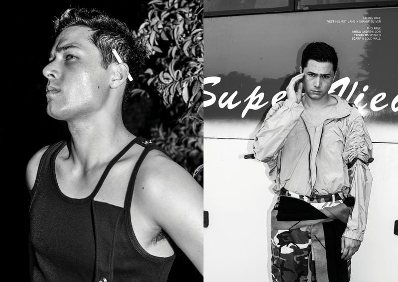 Derek Chun — photo 2