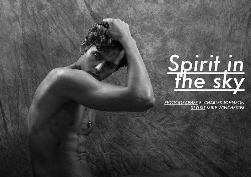 Mike Winchester — photo 2