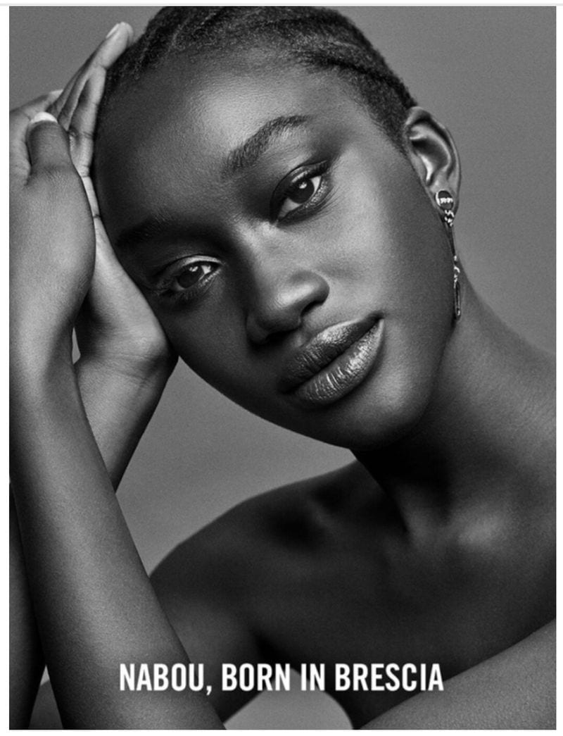 Nabou Thiam — photo 1