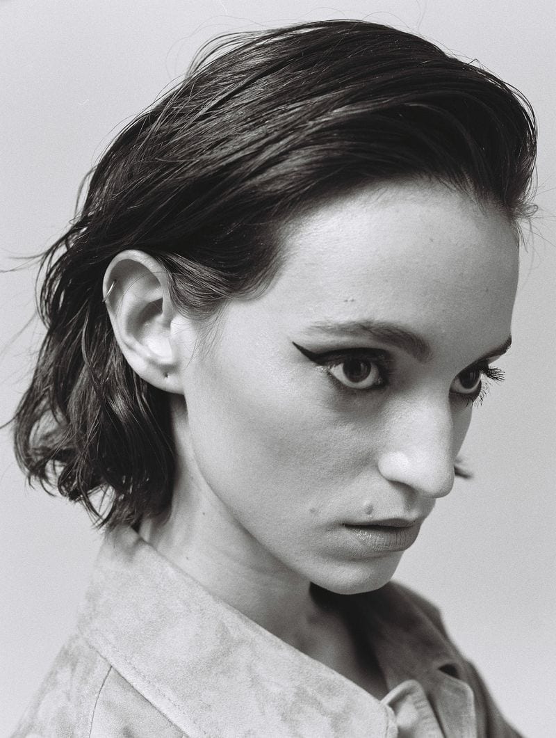 Rebeca Marcos — photo 7