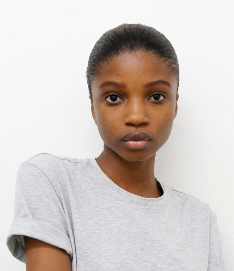 Cara Ekwueme — photo 1