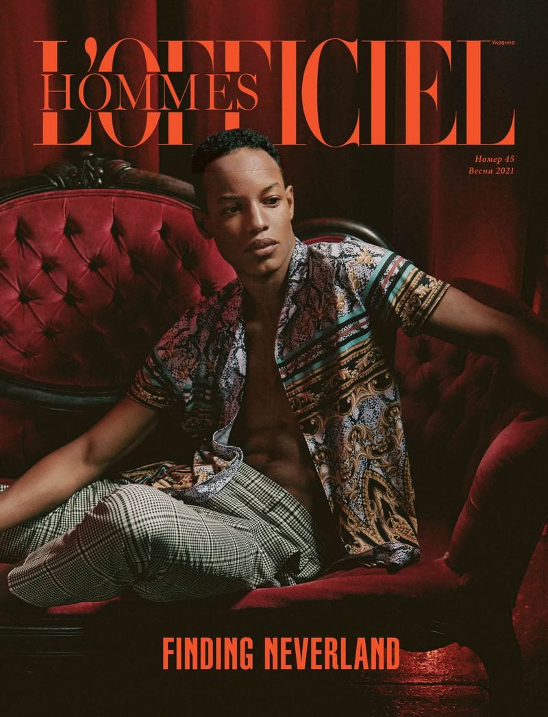 Conrad Bromfield — photo 3