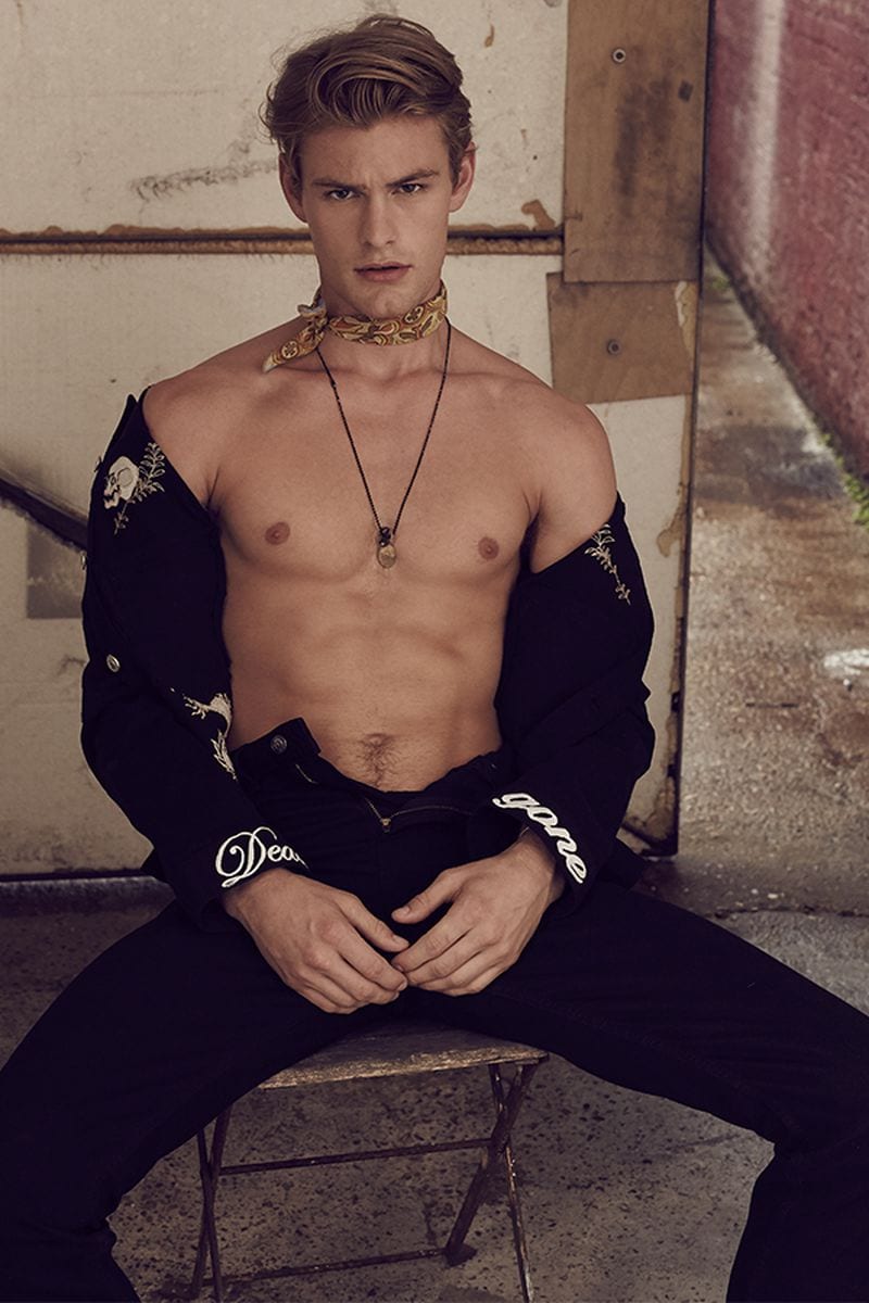 Noah Teicher — photo 9