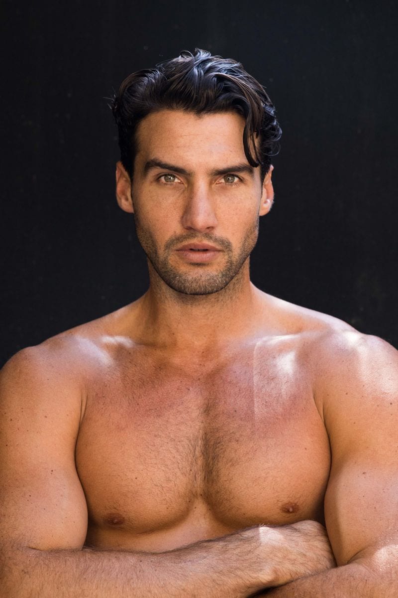 Mitchell Wick — photo 1