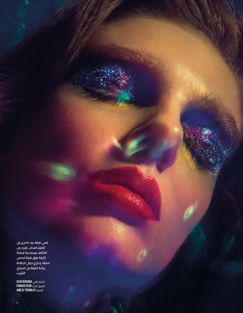 Amélie Tremblay — photo 6
