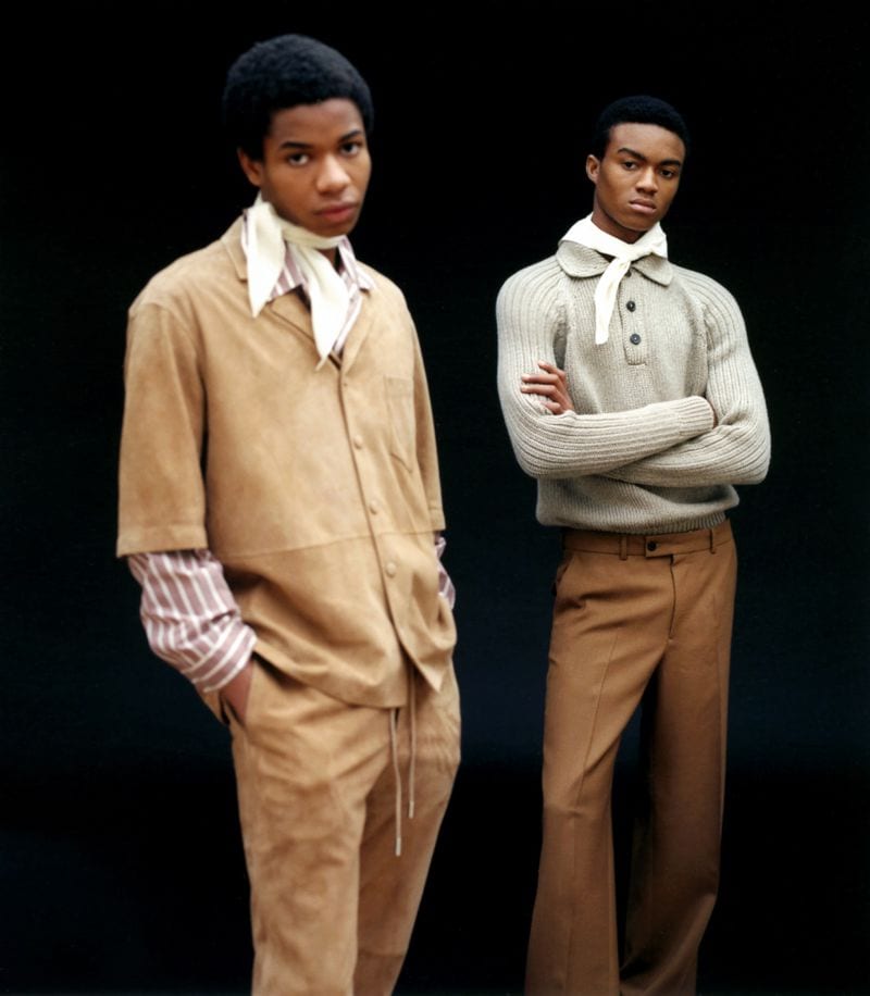 Asa Andrew — photo 2