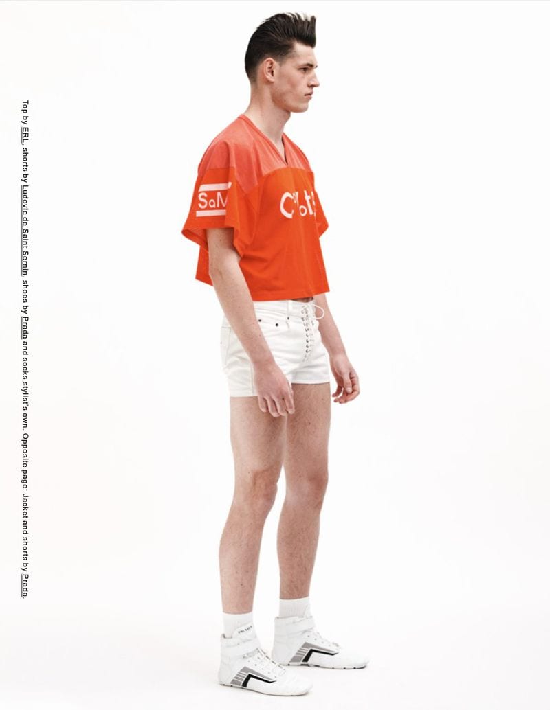 Victor Perr — photo 6