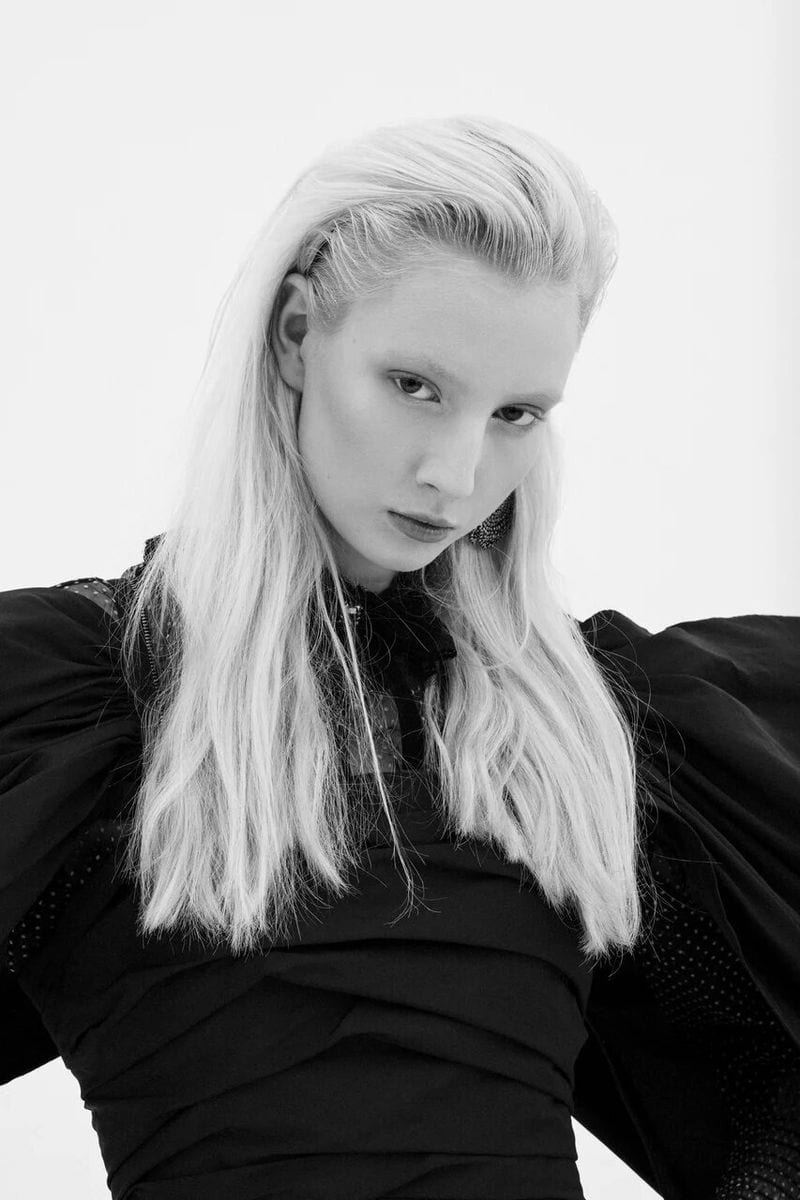 Liza Makeeva — photo 1