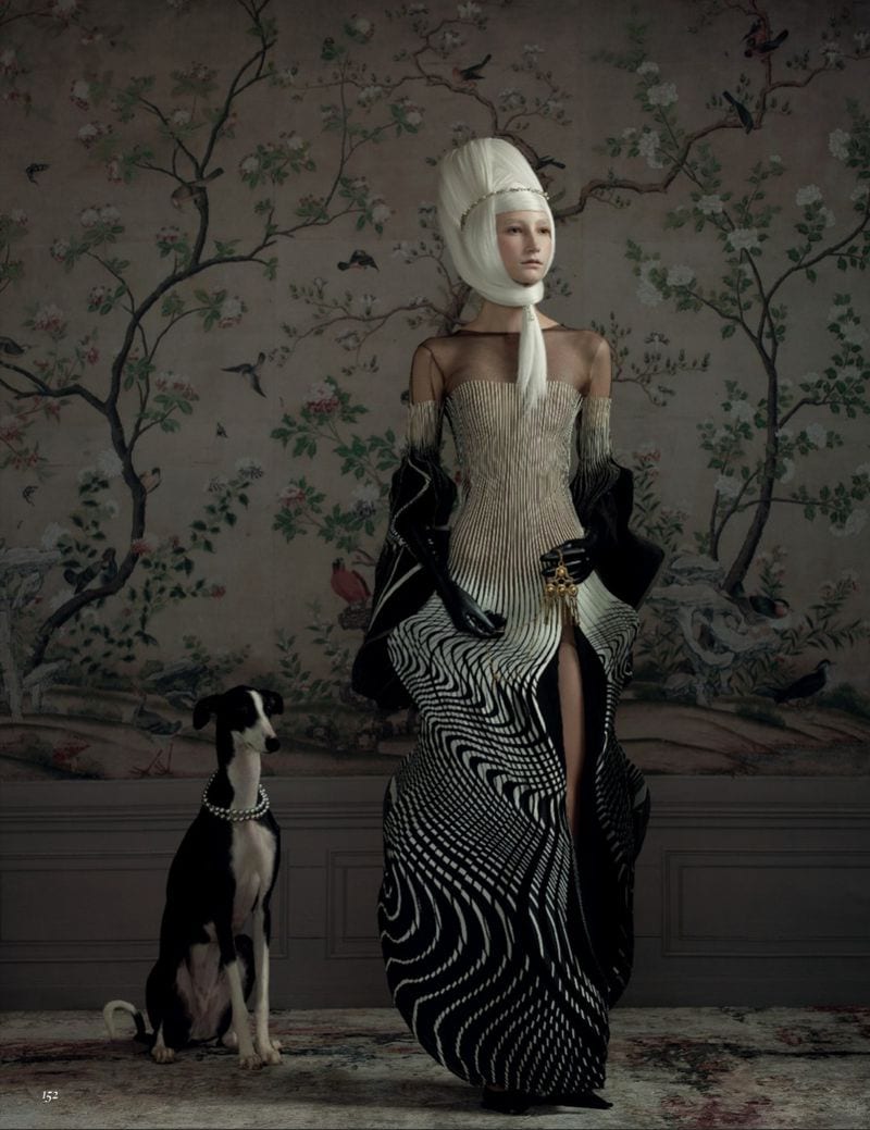 Erwin Olaf — portfolio 1