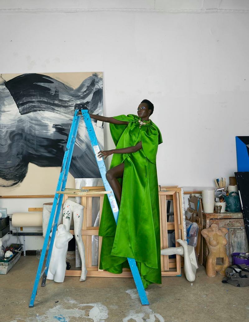 Tricia Akello — photo 7