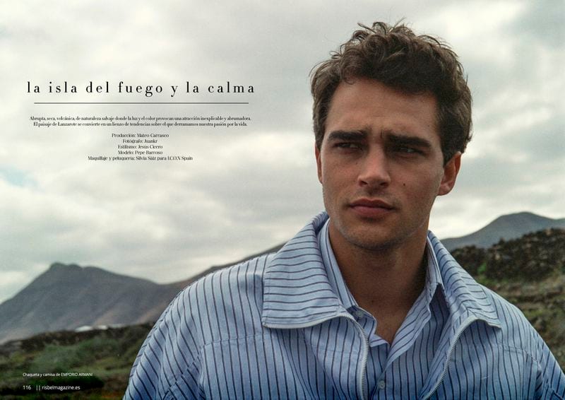 Pepe Barroso — photo 6